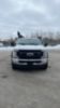 2018 Ford F-550 4x4 Load King Voyager I Service Truck W/Crane