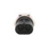 SWITCH OUTRIGGER ALARM