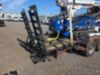 2018 Skylift MDS6000-LP Mini Tracked Digger W/Trailer
