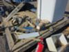 2018 Skylift MDS6000-LP Mini Tracked Digger W/Trailer