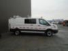 Cargo Van