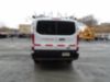 Cargo Van