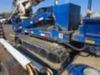 2018 Skylift MDS6000-LP Mini Tracked Digger W/Trailer