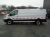 Cargo Van