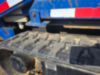 2018 Skylift MDS6000-LP Mini Tracked Digger W/Trailer