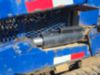 2018 Skylift MDS6000-LP Mini Tracked Digger W/Trailer