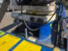 2018 Skylift MDS6000-LP Mini Tracked Digger W/Trailer