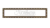RADIATOR CORE GASKET PAIR
