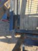 2018 Skylift MDS6000-LP Mini Tracked Digger W/Trailer