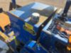 2018 Skylift MDS6000-LP Mini Tracked Digger W/Trailer