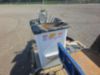 2018 Skylift MDS6000-LP Mini Tracked Digger W/Trailer
