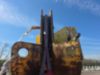 2018 Skylift MDS6000-LP Mini Tracked Digger W/Trailer