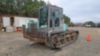 2016 IHI IC-75 Crawler Cab & Chassis