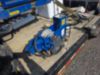 2018 Skylift MDS6000-LP Mini Tracked Digger W/Trailer