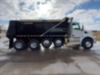 2026 Peterbilt 567 10x4 19' Load King Dump Truck