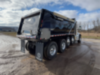 2026 Peterbilt 567 10x4 19' Load King Dump Truck