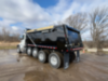 2026 Peterbilt 567 10x4 19' Load King Dump Truck