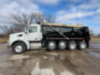 2026 Peterbilt 567 10x4 19' Load King Dump Truck