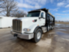 2026 Peterbilt 567 10x4 19' Load King Dump Truck