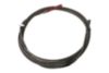 WIRE ROPE ASSY, 0.625 X 576.50