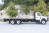 Class 7/8 Regular Cab AWD Flatbed Truck