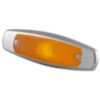 Low-Profile Clearance Marker Lights