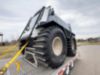 2020 FAT TRUCK 2.8C 4x4 Amphibious ATV Man Hauler