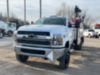 2023 Chevrolet 6500 4x4 Load King Stinger 7526 Service Truck