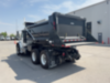 2025 Freightliner M2106 6x4 14' Load King Hi-Rail Dump Truck