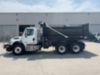 2025 Freightliner M2106 6x4 14' Load King Hi-Rail Dump Truck