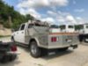 Class 2/3 Crew Cab AWD Flatbed Truck