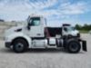 2022 Peterbilt 579 4x2 Daycab Tractor