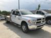 Class 2/3 Crew Cab AWD Flatbed Truck