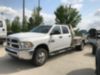 Class 2/3 Crew Cab AWD Flatbed Truck