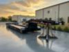 2026 Load King 503/554 SS SF Lowboy Trailer