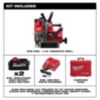 Milwaukee M18 Brushless Cordless 3/4", 1.5" Magnetic Drill
