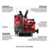 Milwaukee M18 Brushless Cordless 3/4", 1.5" Magnetic Drill