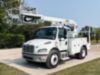 2026 Freightliner M2106 4x2 Versalift VTP-40-NE Cable Placer Truck