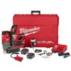 Milwaukee M18 FUEL 1-1/2" Lineman Magnetic Drill Kits