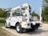 2026 Freightliner M2106 4x2 Versalift VTP-40-NE Cable Placer Truck