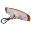 Low-Profile Clearance Marker Lights
