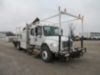 2012 Freightliner Crew Cab M2 Diesel 4x2 IMT 10/72SL "Rail Gear Equipped" Boom Truck