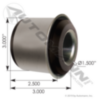 Automann Motor Mount Bushing Ford/IHC