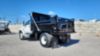 2015 Ford F-750 4x2 Load King 10 Ft. Dump Truck