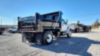 2015 Ford F-750 4x2 Load King 10 Ft. Dump Truck