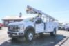 2024 Ford F-550 4x4 Versalift SST-36-NE Bucket Truck