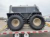2020 FAT TRUCK 2.8C 4x4 Amphibious ATV Man Hauler