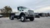 2021 International HV507 4x4 Cab & Chassis