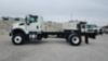 2021 International HV507 4x4 Cab & Chassis