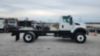2021 International HV507 4x4 Cab & Chassis